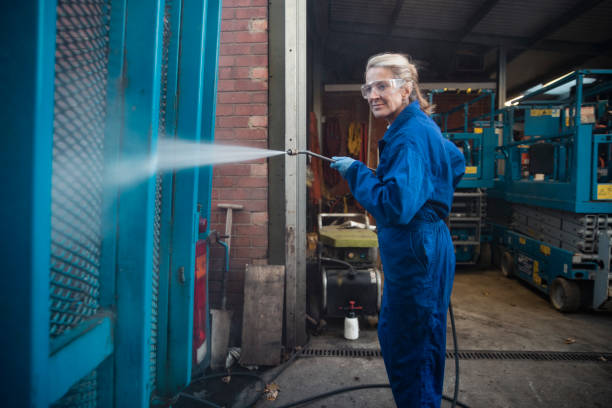 Trusted Saucier, MS Pressure Washing Services Experts